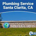 Plumbing Services in Santa Clarita