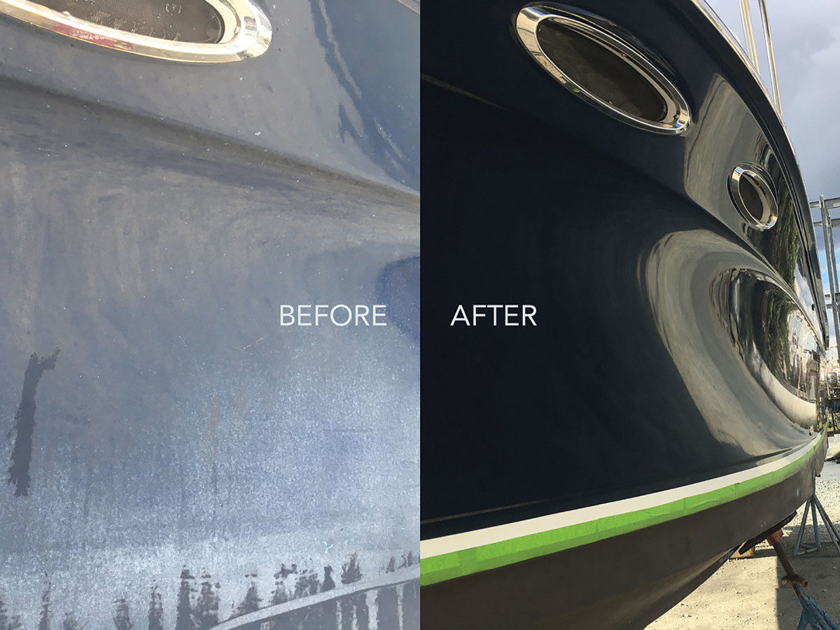 Best Ceramic Coating For Boat