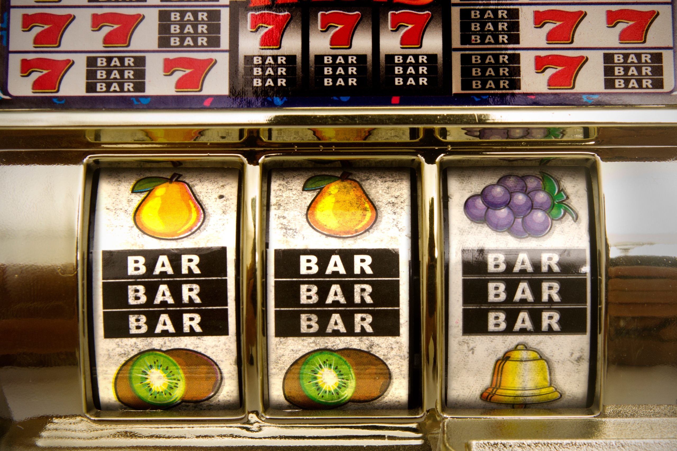 Best Online Slot Equipment To Win Huge Money