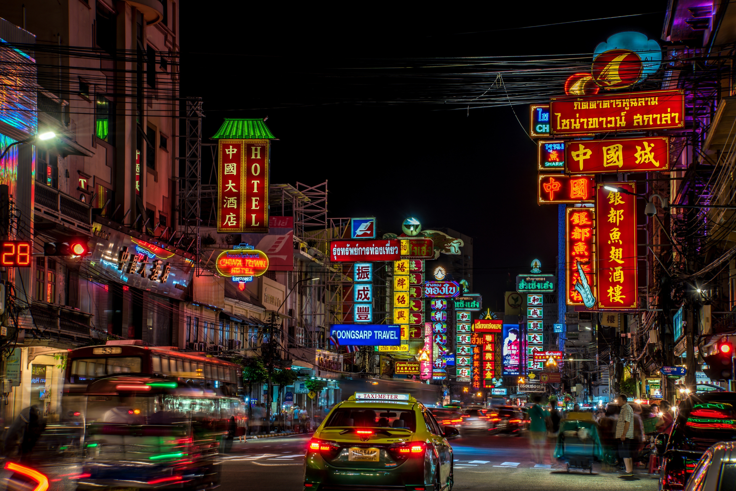 Non-Tax Benefits Of Being A Thailand BOI Company