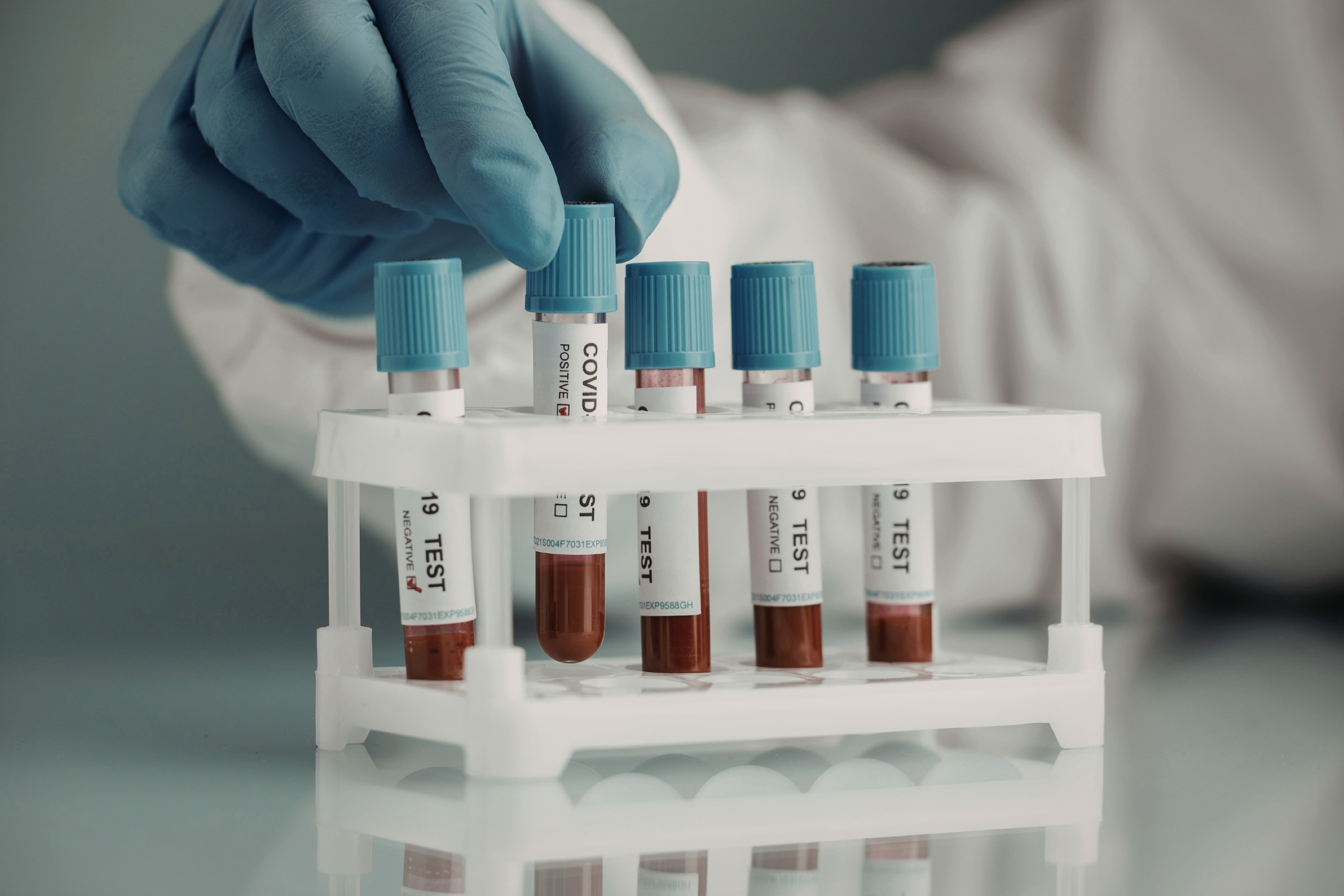 What Health Tests Should I Get