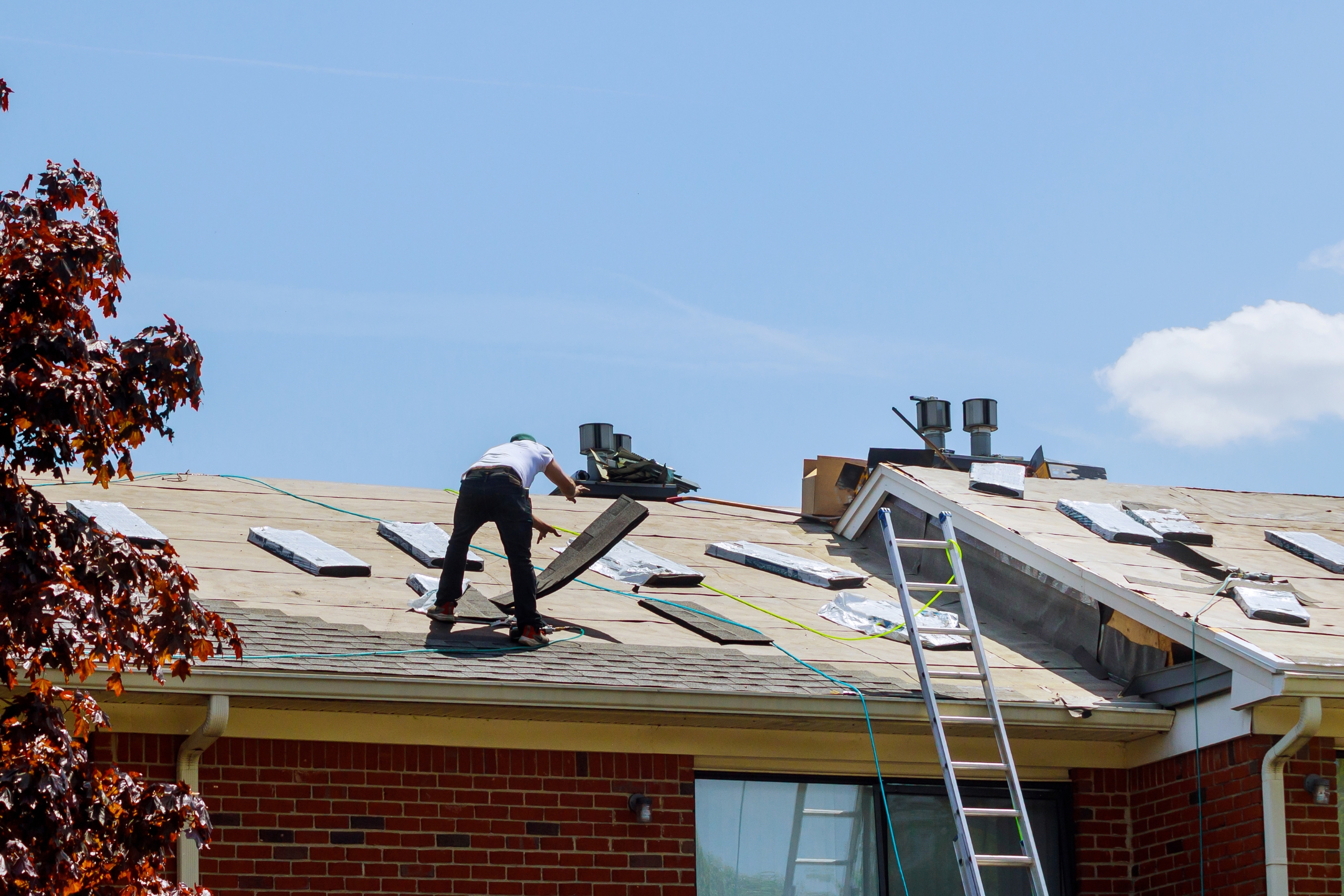 How To Find A Reputable Roofing Company