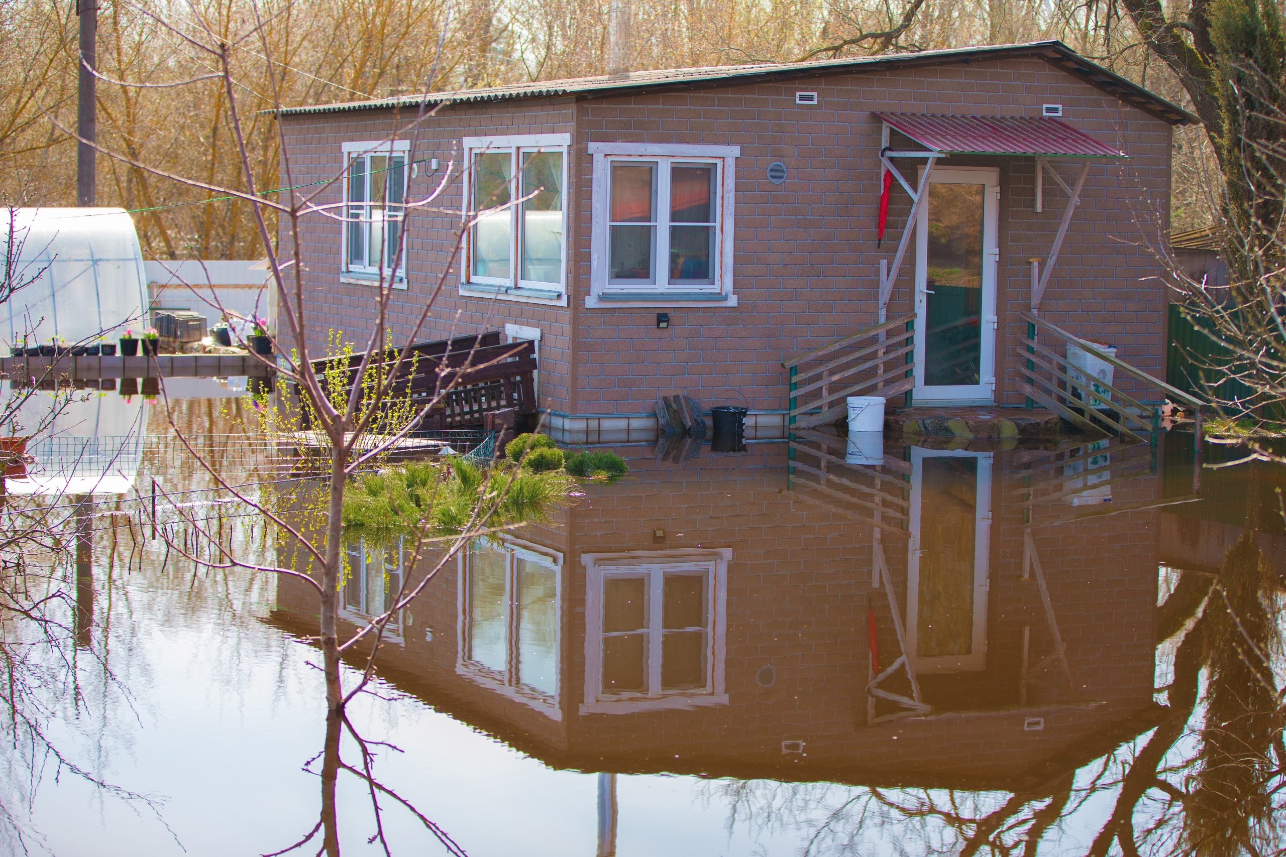 What Is Flood Damage And How Common Is It