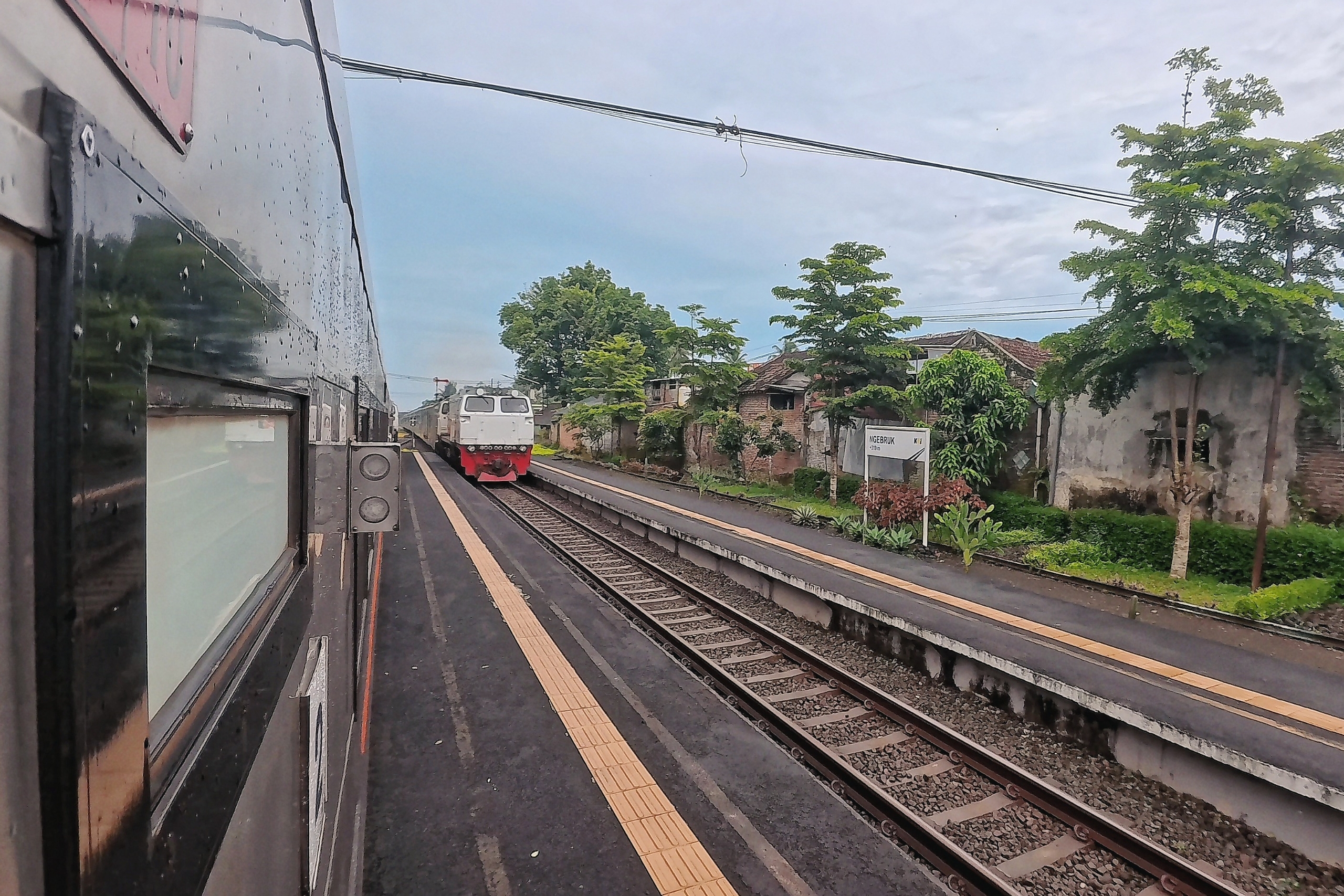 The Importance Of Railways In Modern Times