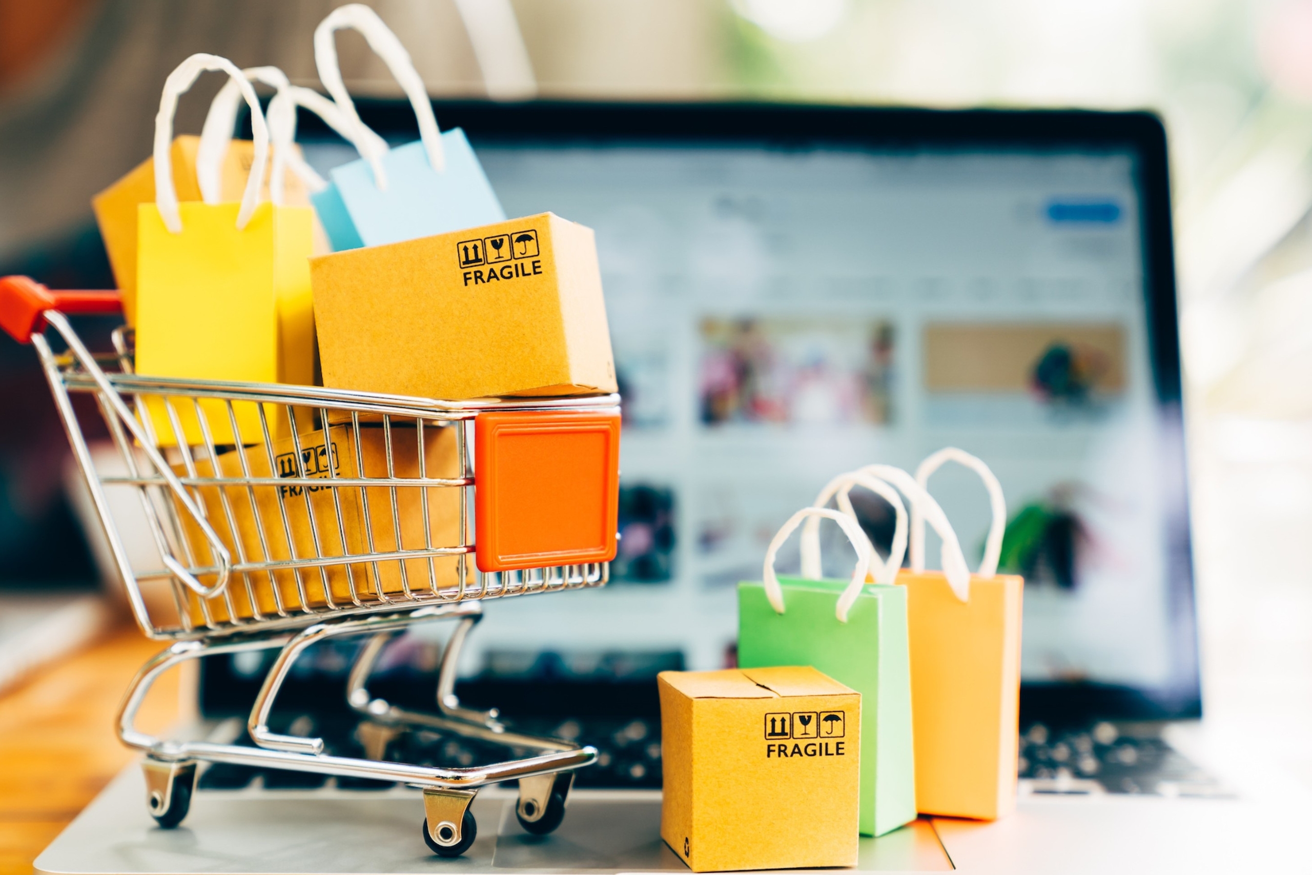 How To Shop Online Like A Pro