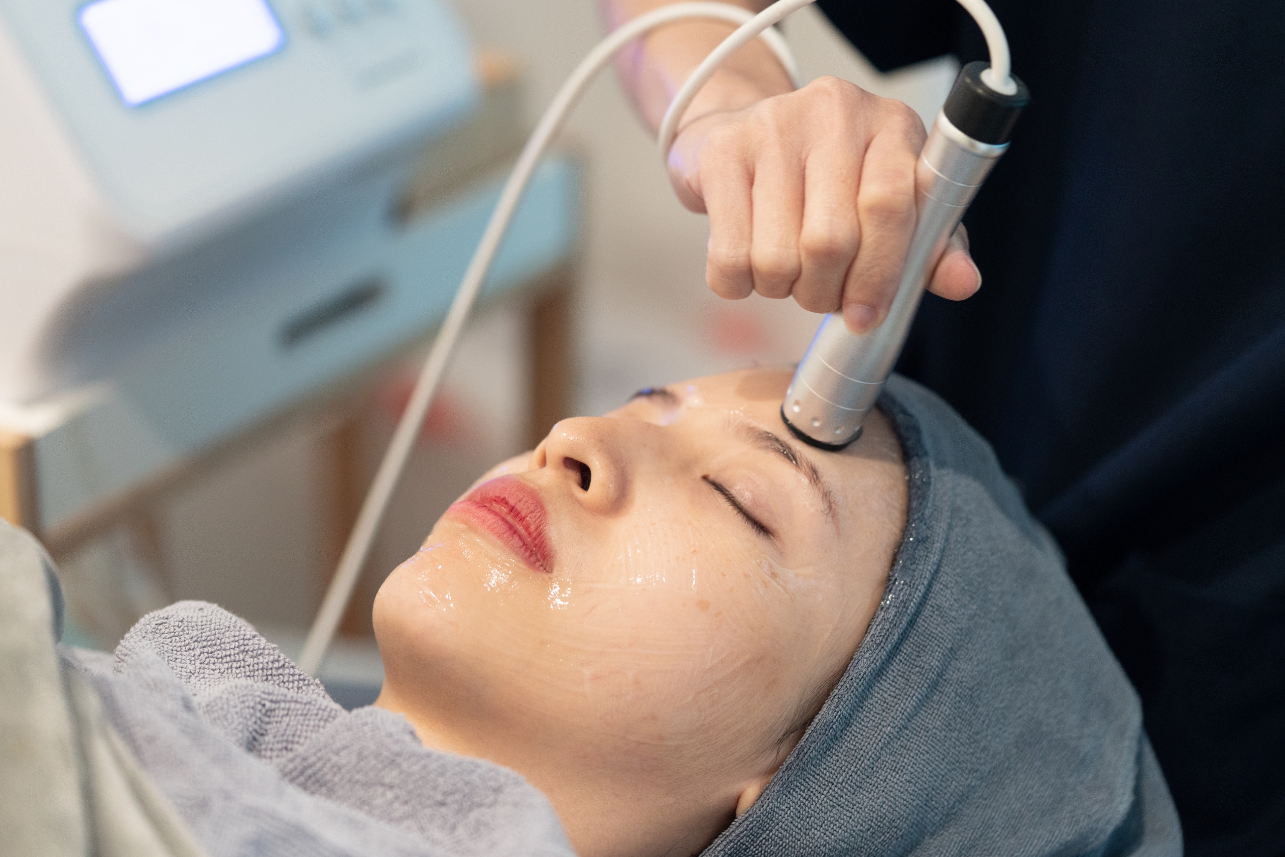 What Is An Aesthetics Clinic