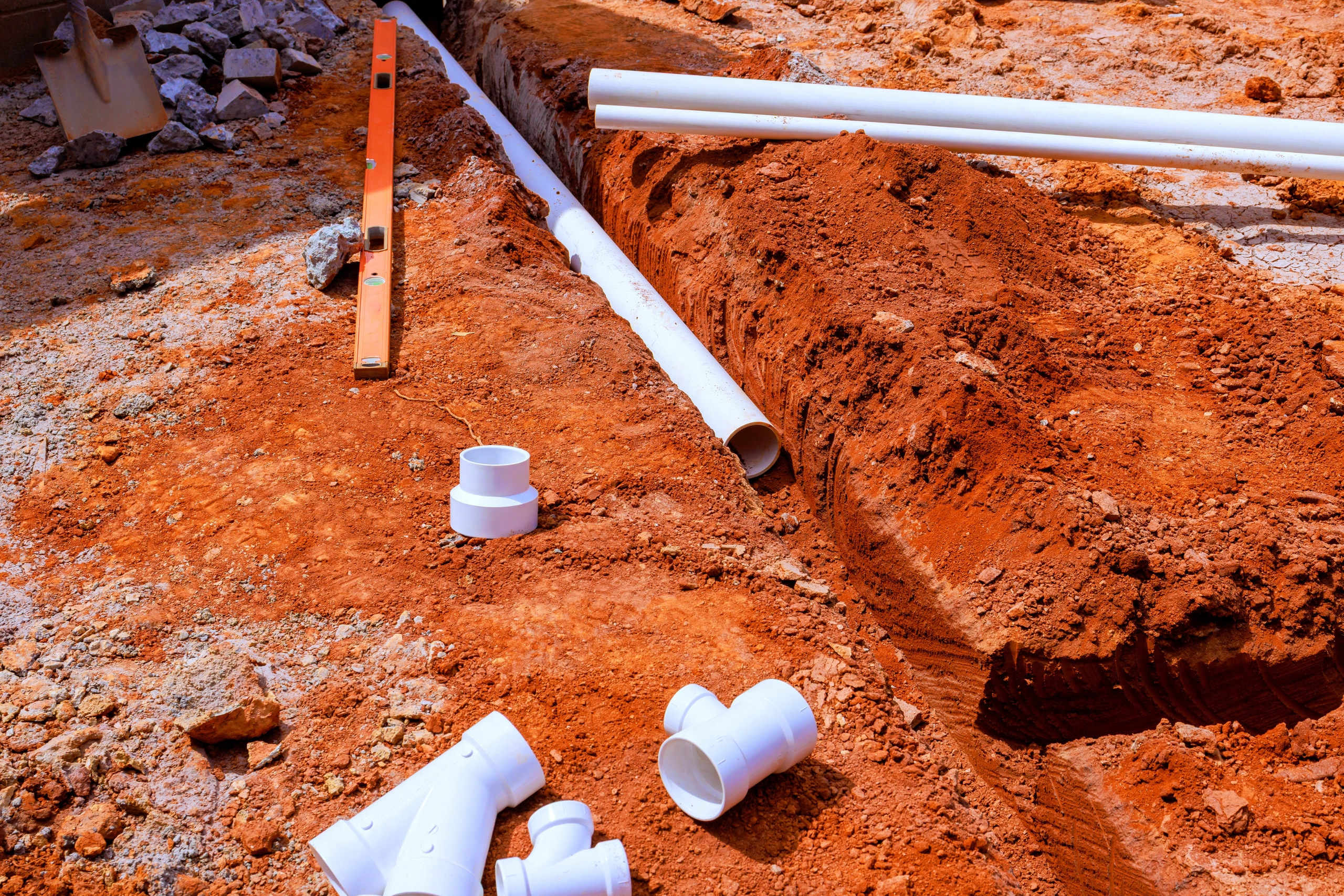 The Significance Of Drainage Services