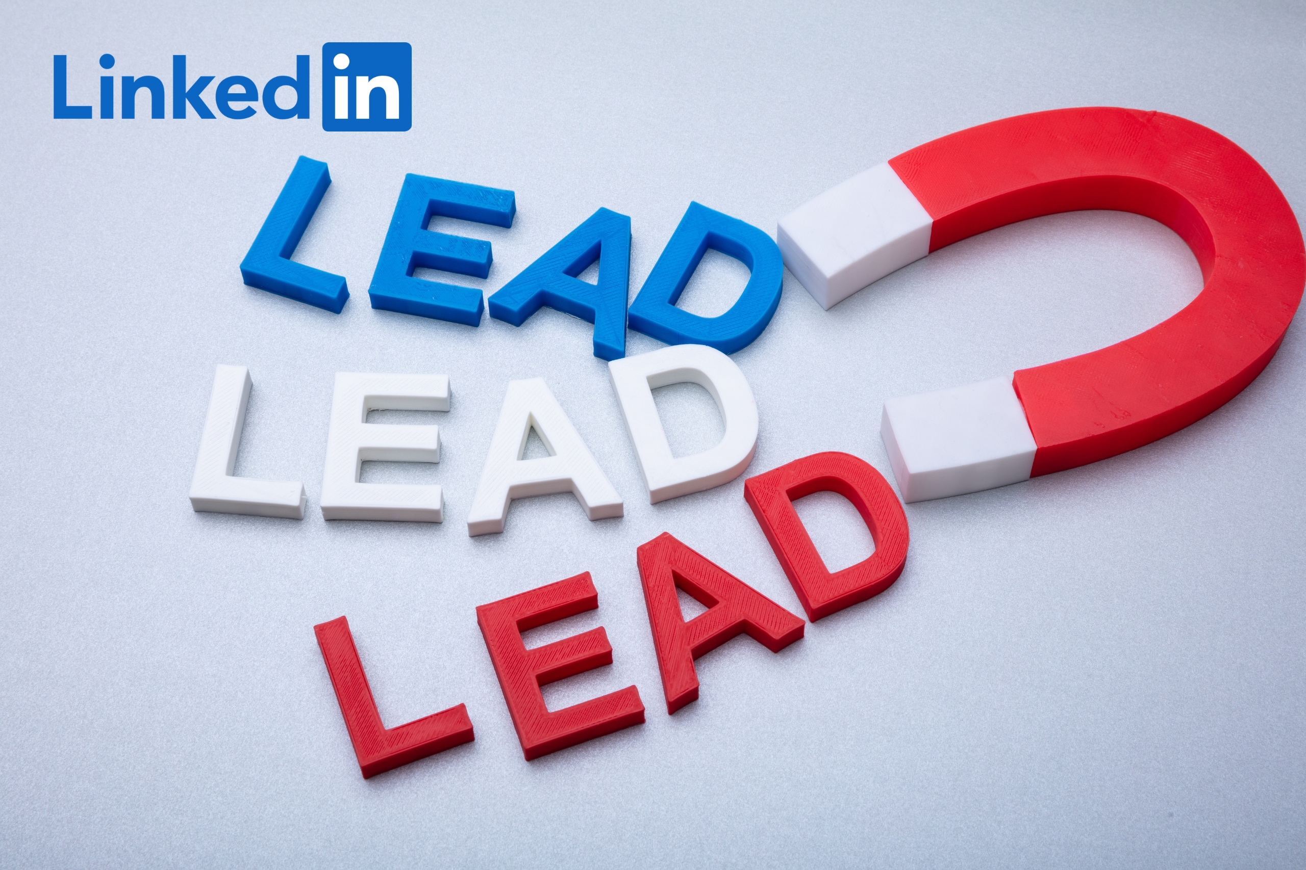 Getting Leads From LinkedIn