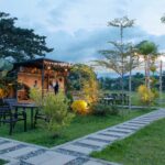 Patio And Garden Ideas For Small Spaces