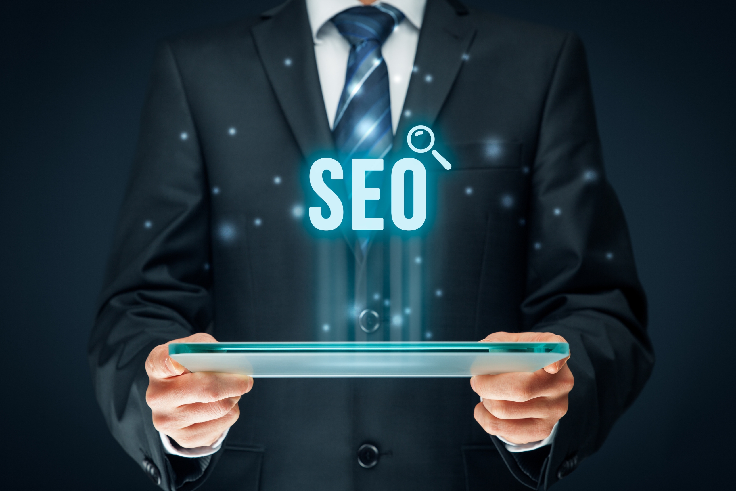 The Benefits Of SEO For The Business Website