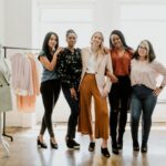 Fashion Tips For Women