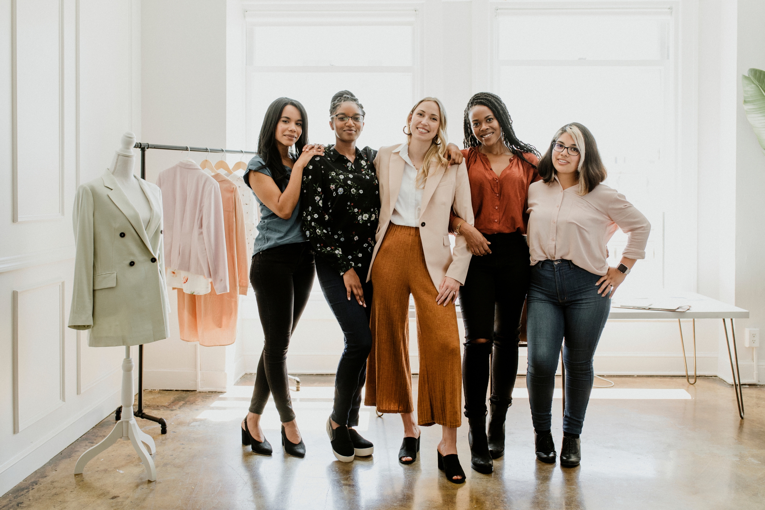 Fashion Tips For Women