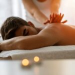 에로틱 마사지를 받아야 하는 이유