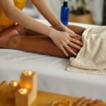 누가 스웨덴 마사지를 발명했는가