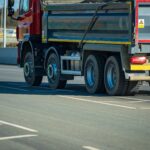 Where To Get Expert HGV Training - Train Now And Pay Later