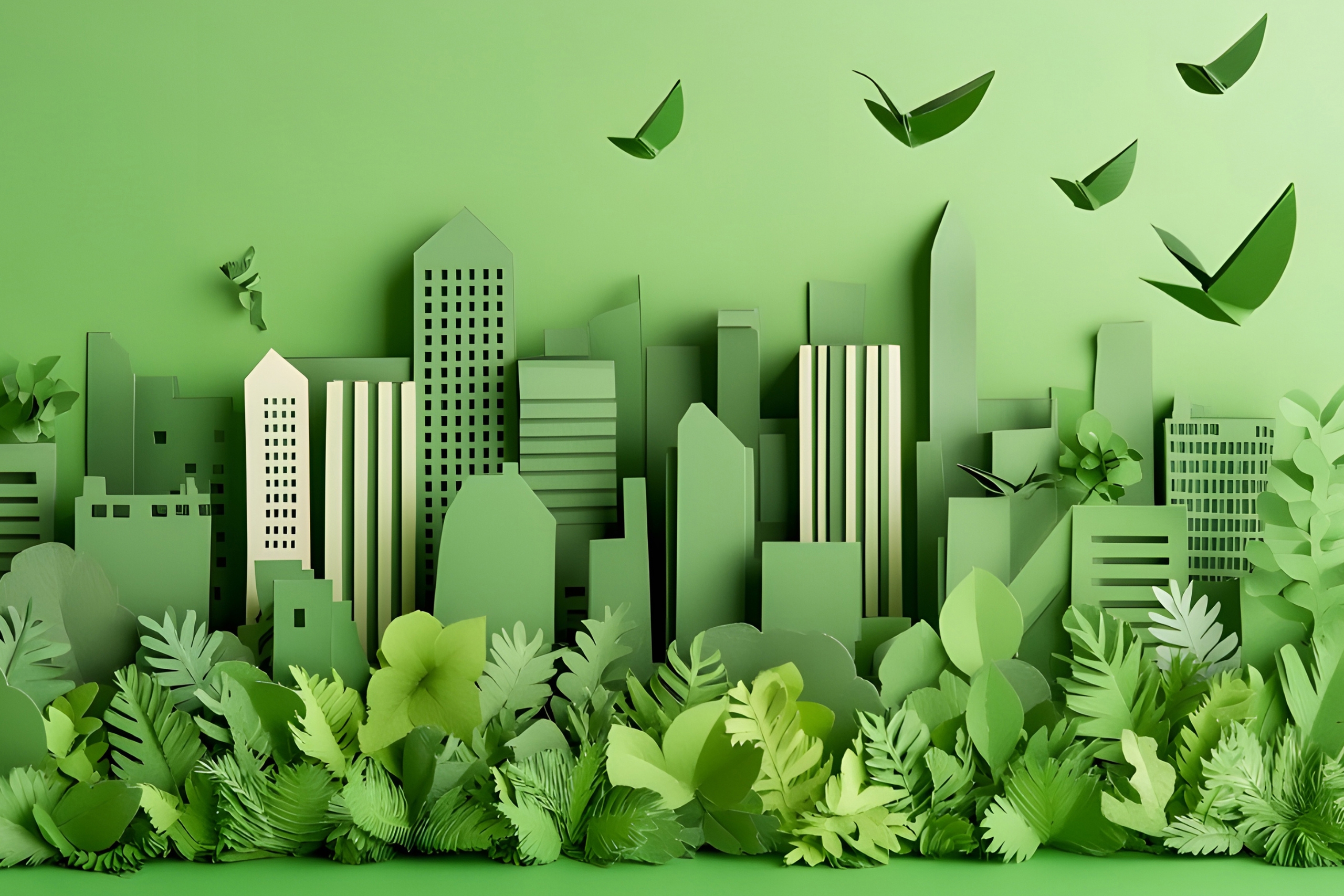 Simplified Building Energy Model