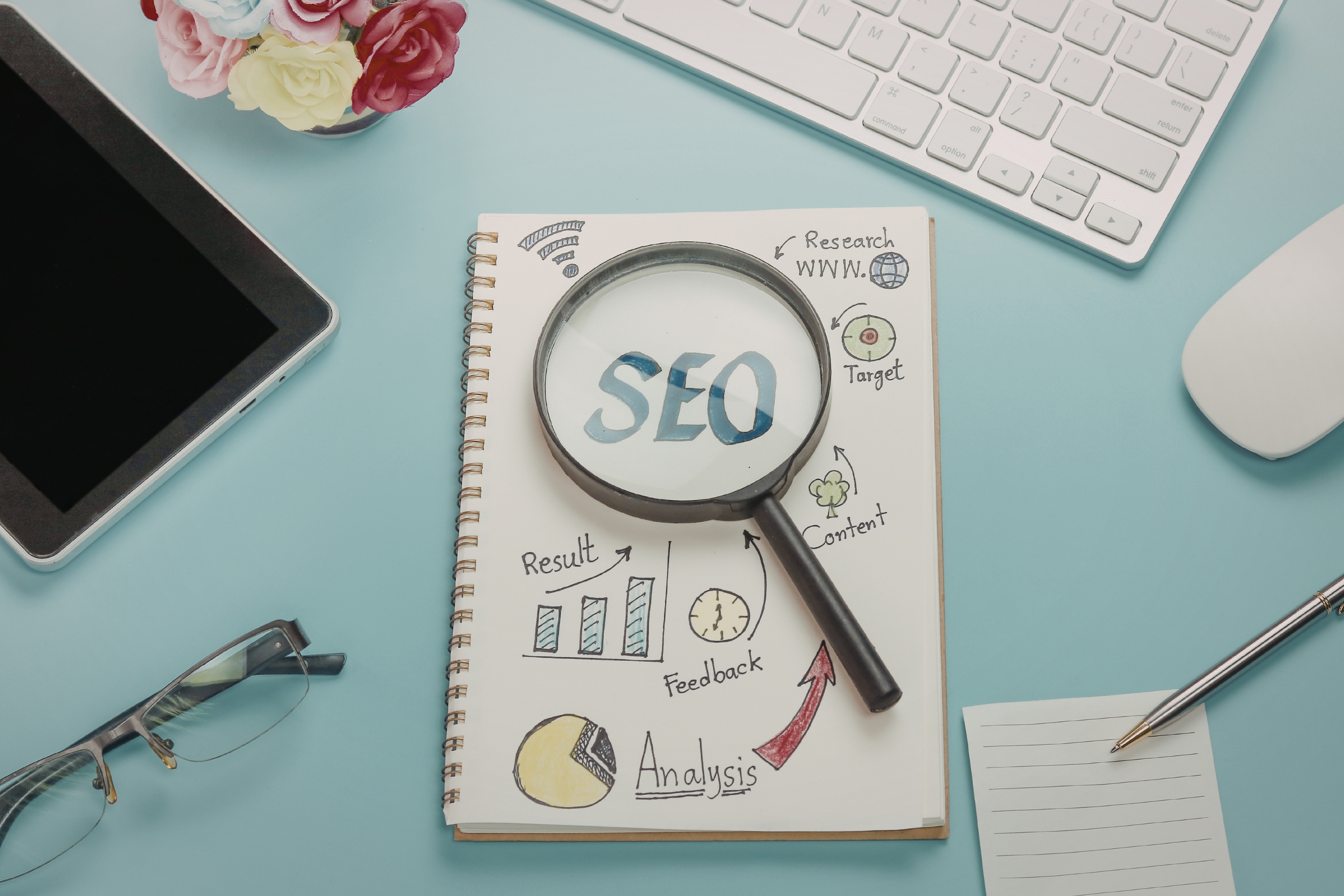 The Benefits Of White Label SEO
