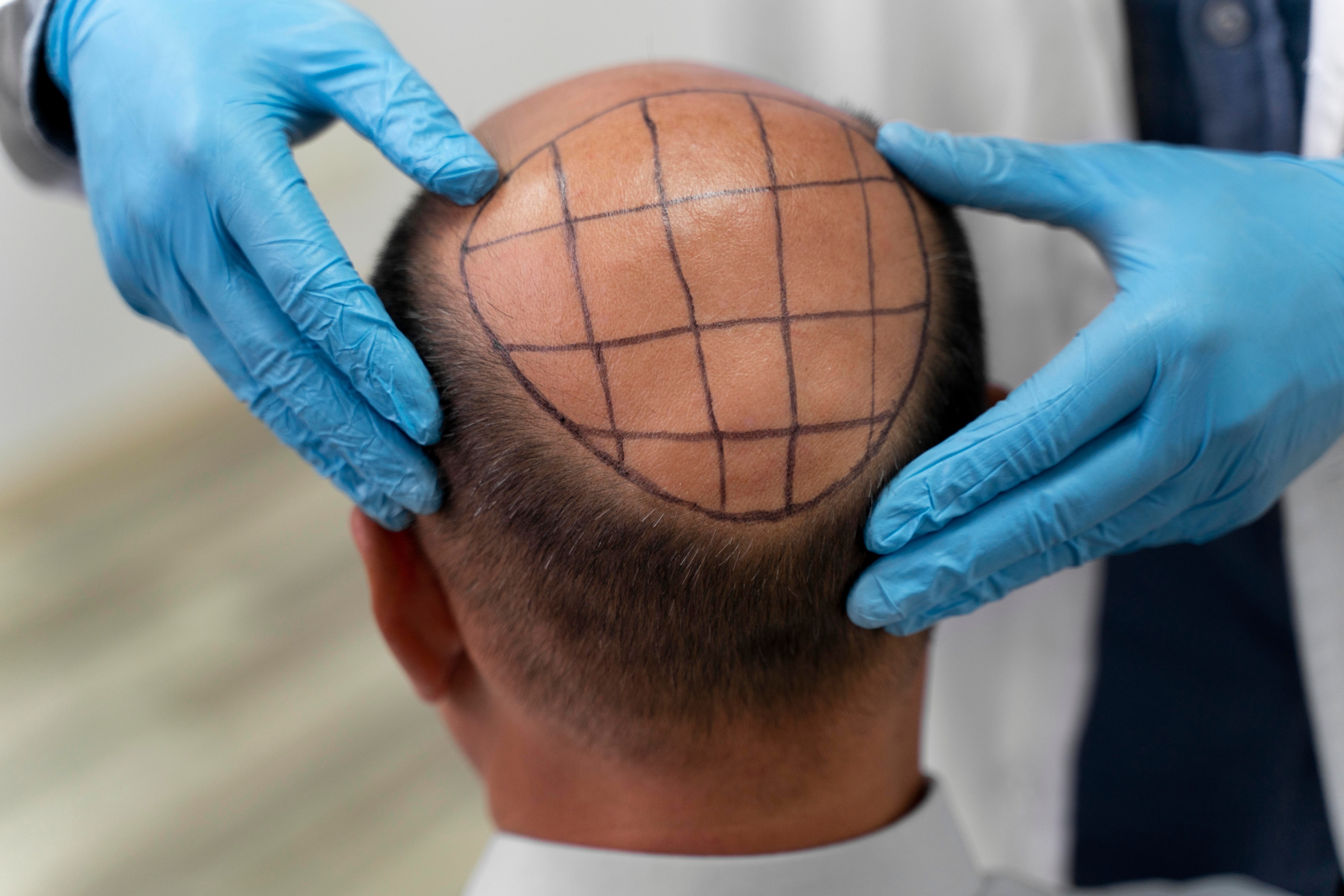 What Are Different Types of Hair Transplants in Turkey