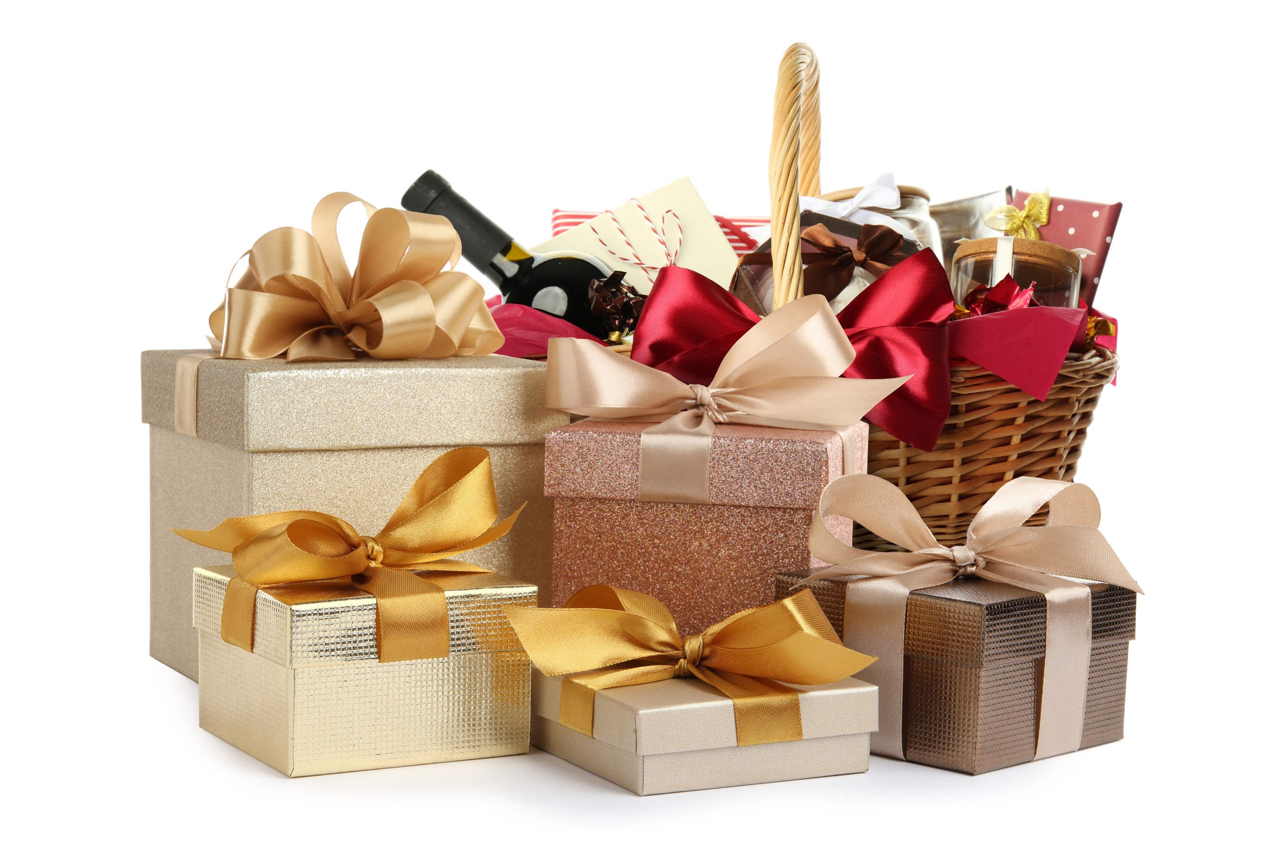 Popular Gift Hampers To Buy Online For Your Wife