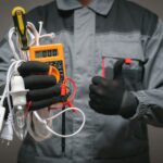 The Electrician Bristol Review