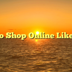 How to Shop Online Like a Pro