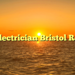 The Electrician Bristol Review