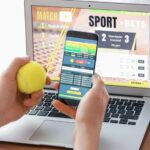 Online Sports Betting - Is Online Sports Betting Legal