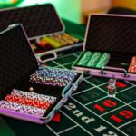 도박의 이점은 무엇입니까