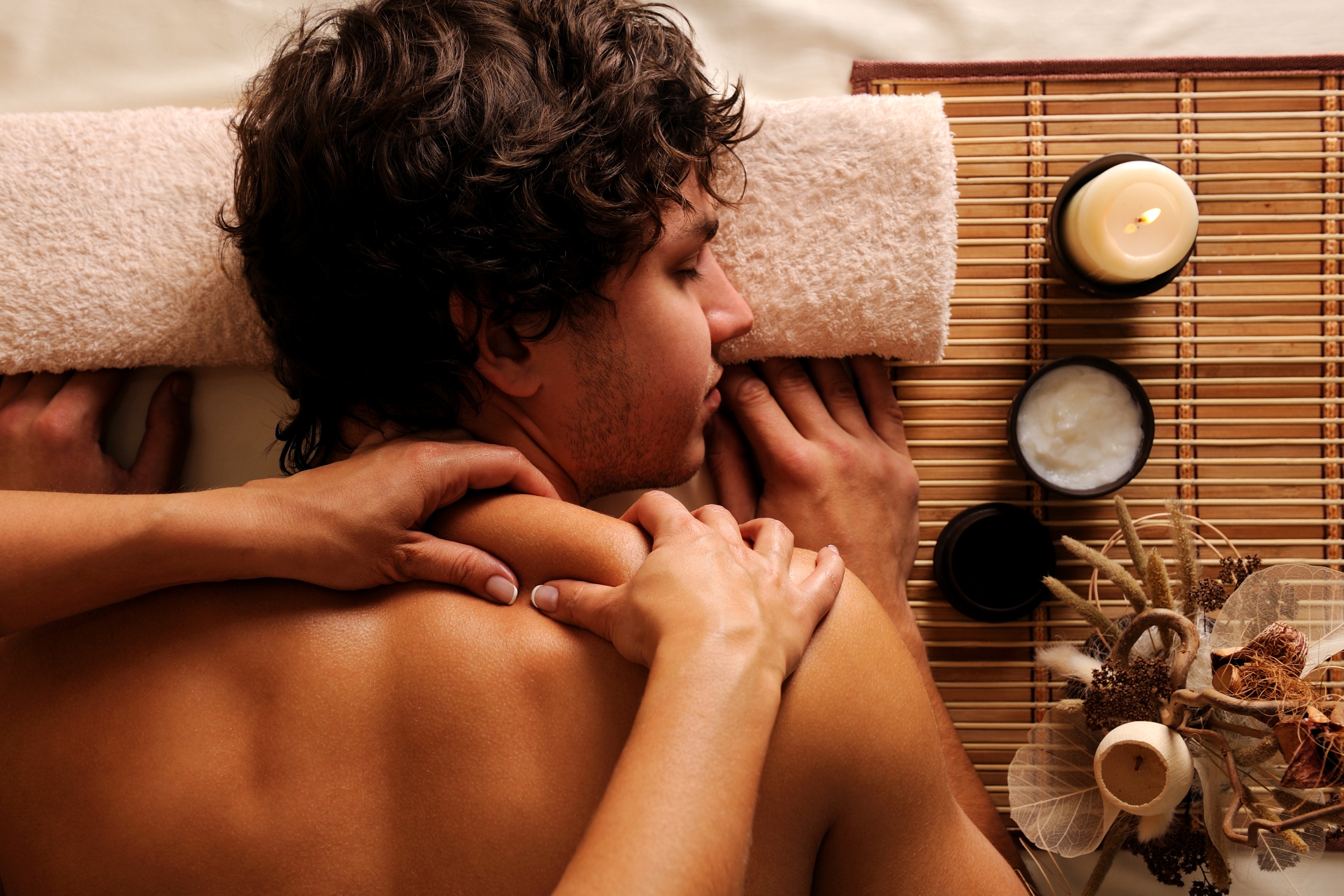 마사지의 효과는 얼마나 지속됩니까