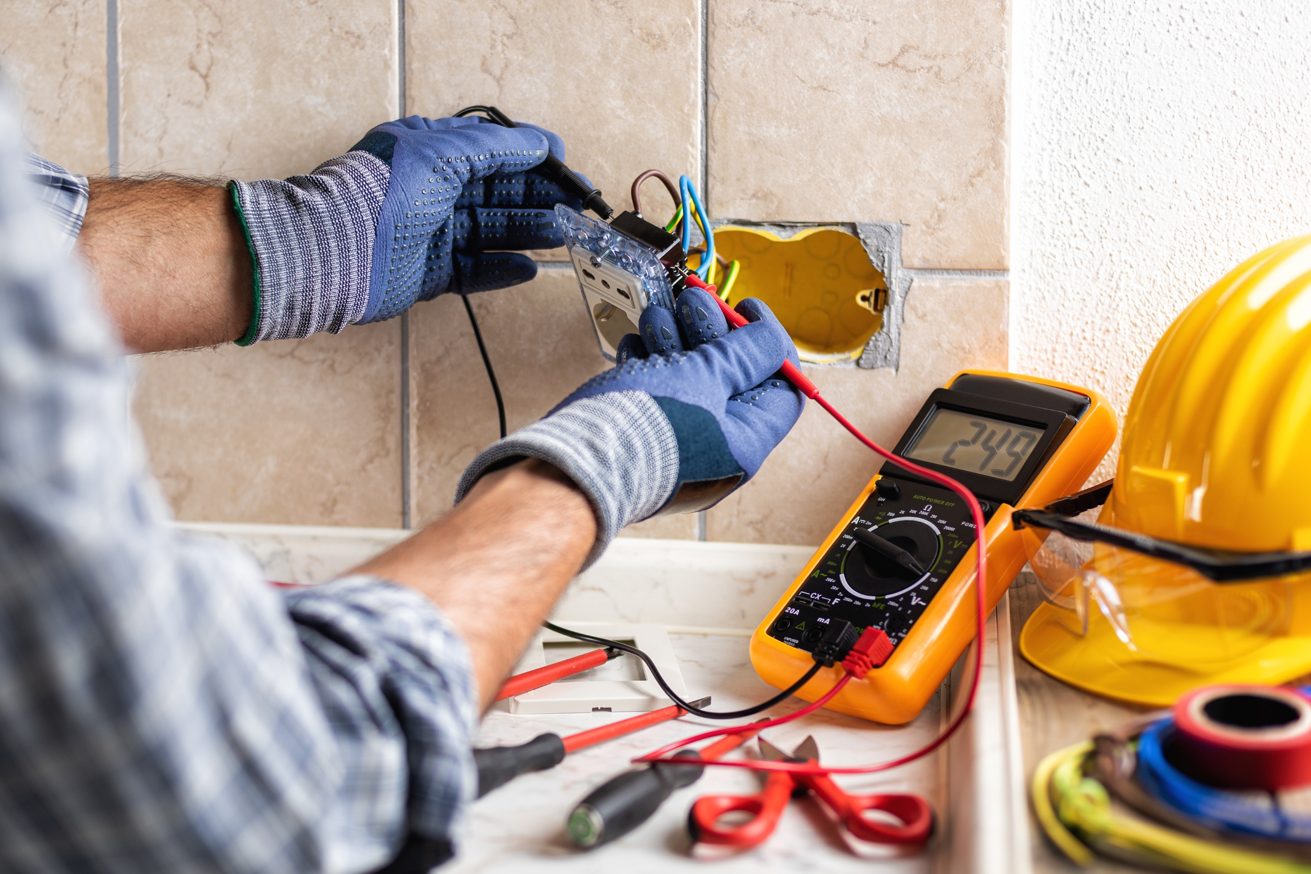 The Way To Compare Business Electrical Power Tariffs