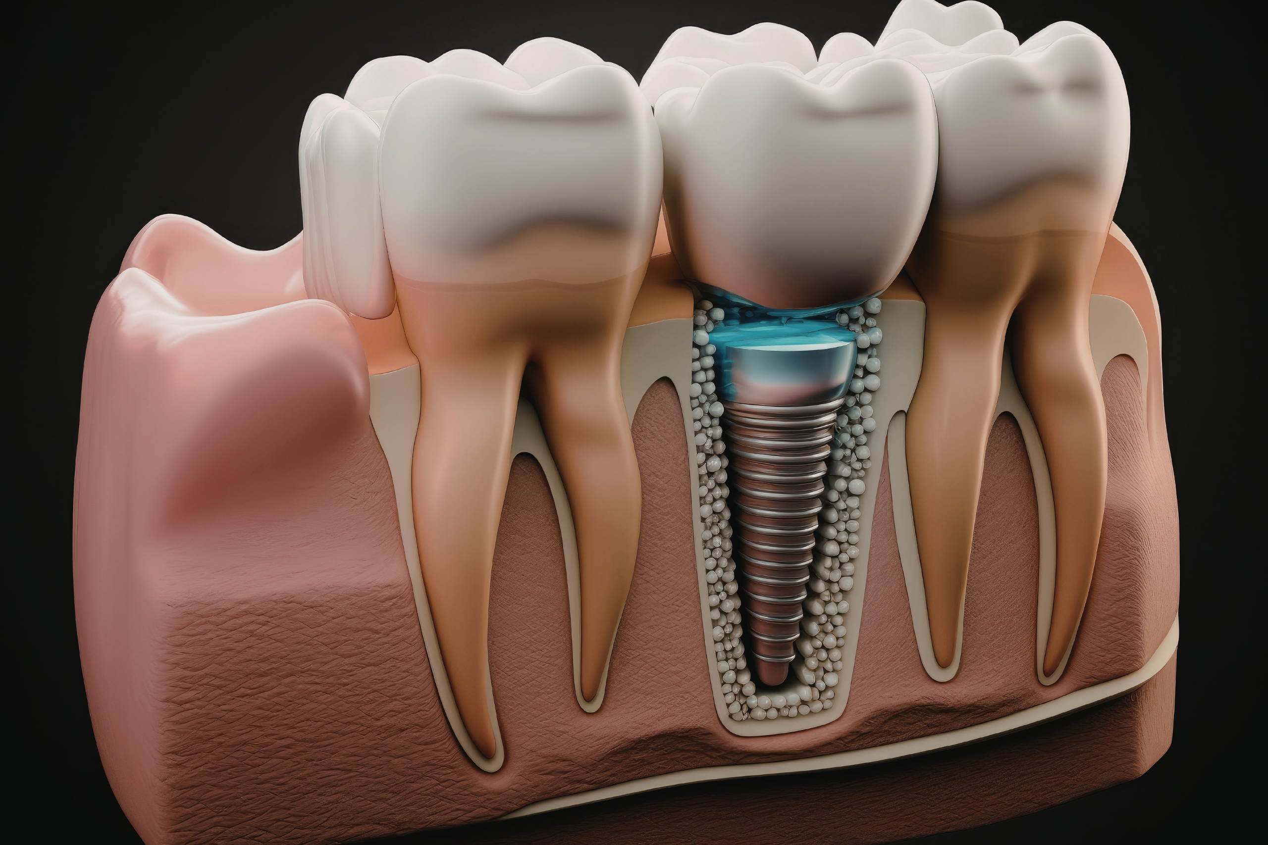 Key Elements To Consider Just Before You Have Oral Implants Abroad