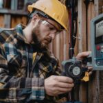 Who Is Electrician Bristol