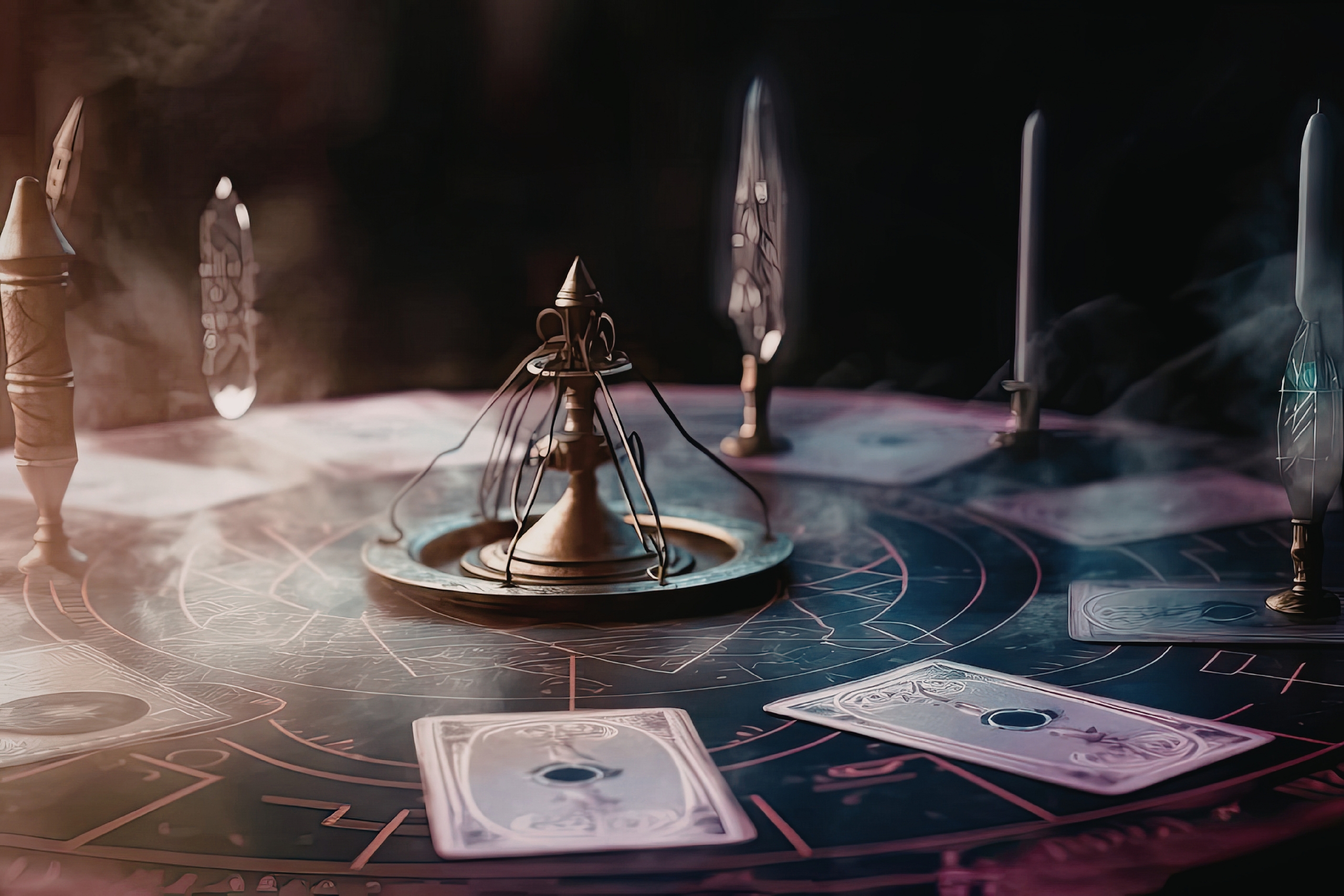 Why Are Psychic Readings So Popular