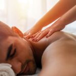 마사지가 왜 이렇게 좋은 이유
