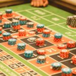 도박이 당신의 성격을 바꾸나요