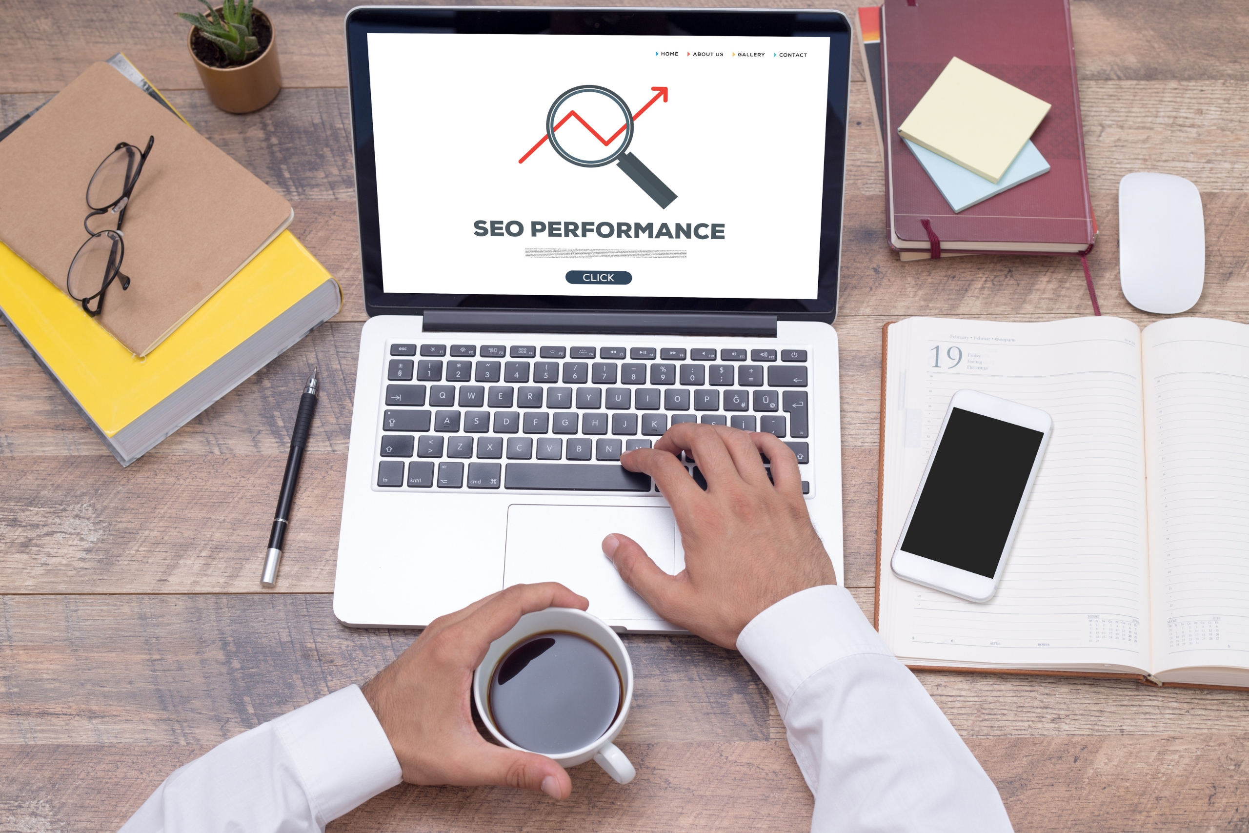 3대 SEO 전략은 무엇입니까