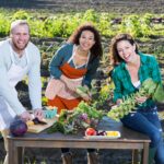 Farm-to-Table Dining in Fine Restaurants Elevating Fresh Ingredients into Culinary Experiences