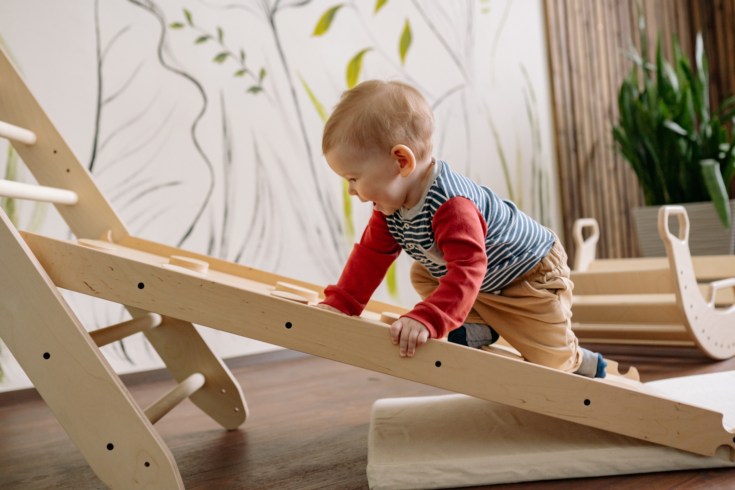 How To Make Furniture Safe For Toddlers Essential Childproofing Tips for Every Home