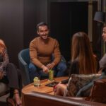 The Purpose Of Lounging In Hospitality Enhancing Guest Comfort And Experience